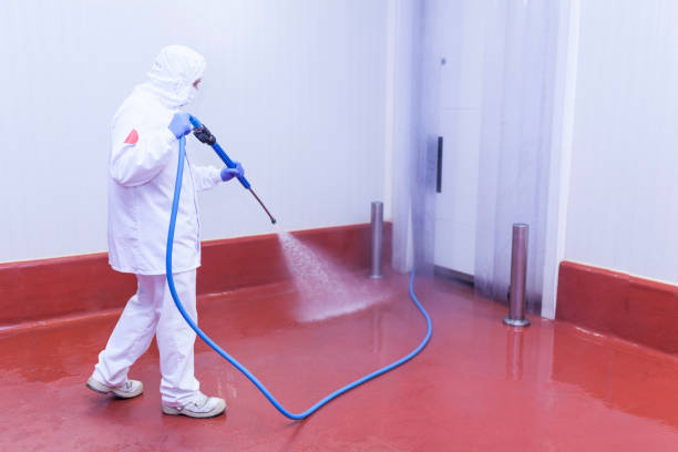Best Machinery and Equipment Cleaning  in Allentown, PA