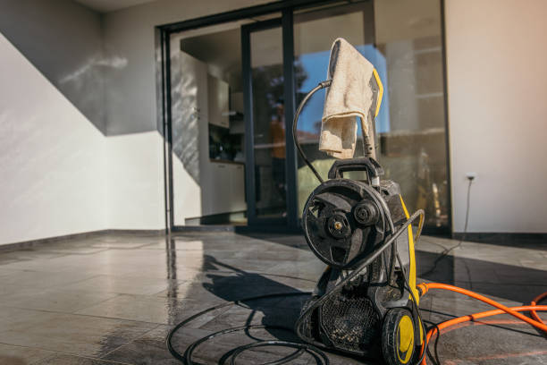 Professional Pressure Washing Services in Allentown, PA