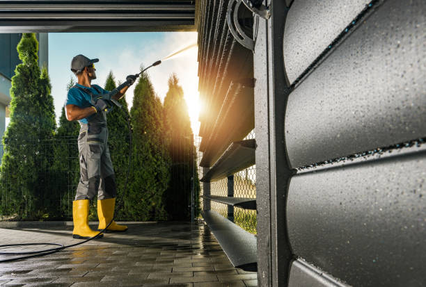 Best Graffiti Removal  in Allentown, PA