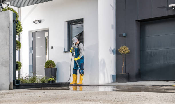Best Sidewalk and Walkway Cleaning  in Allentown, PA